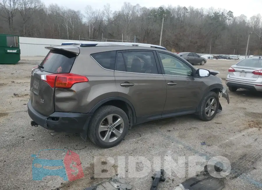 JTMRFREV8FD110276 Photo# 3