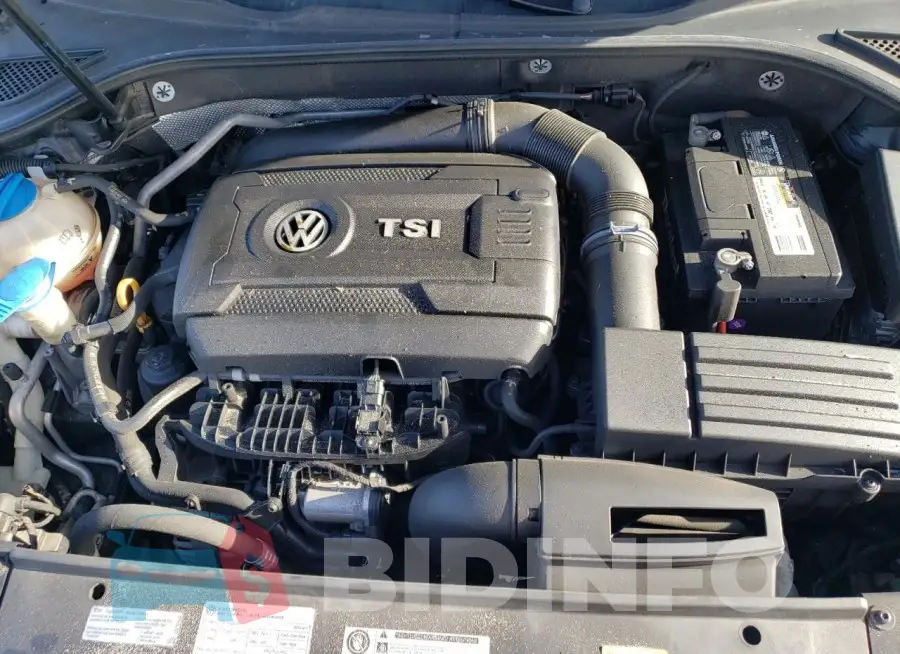 1VWAS7A33GC063177 Photo# 11