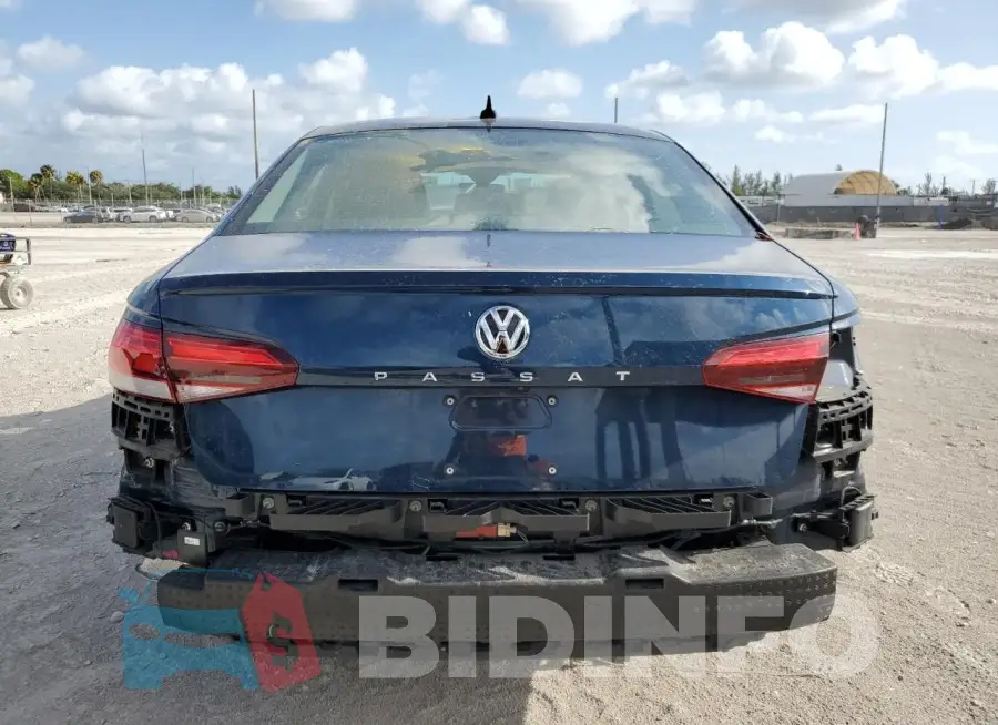 1VWSA7A32LC020838 Photo# 6