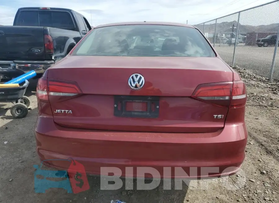 3VW267AJ6GM237216 Photo# 6