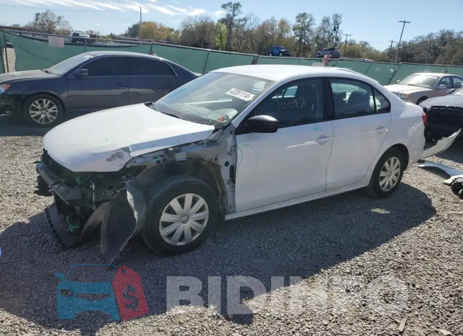3VW267AJ6GM303201 Photo# 1