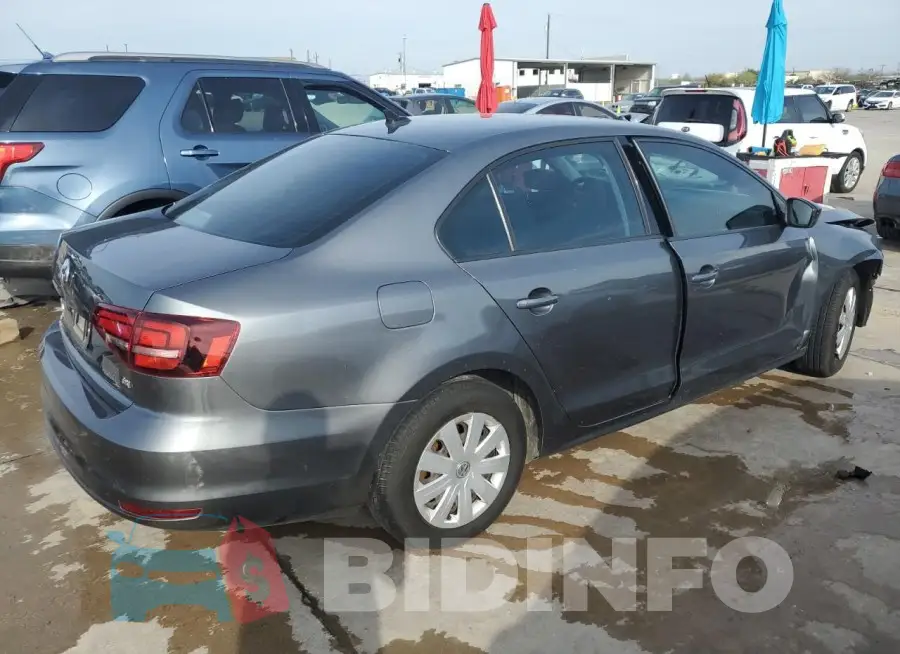 3VW267AJ7GM290099 Photo# 3