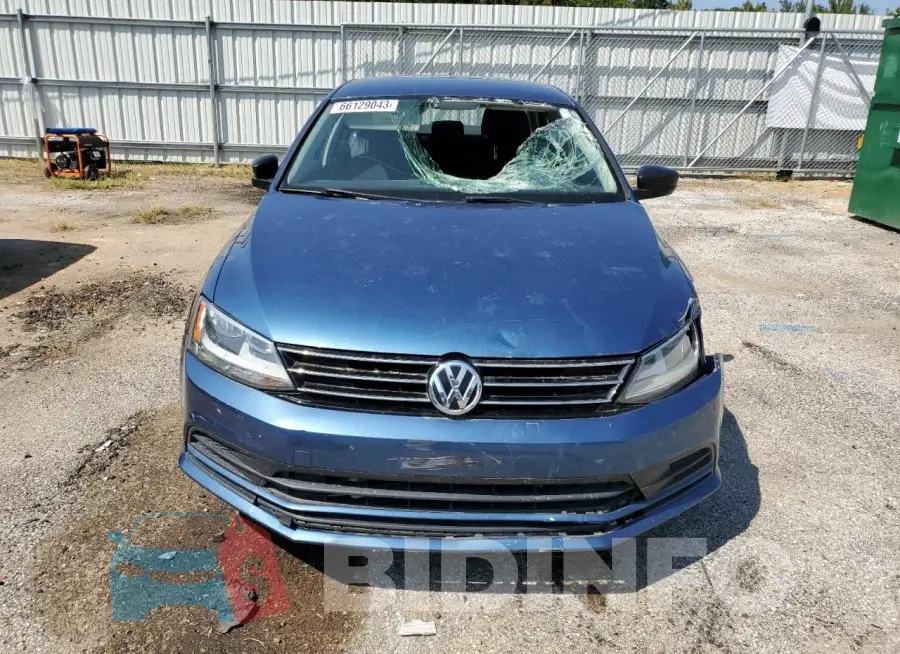 3VW267AJXGM376054 Photo# 5