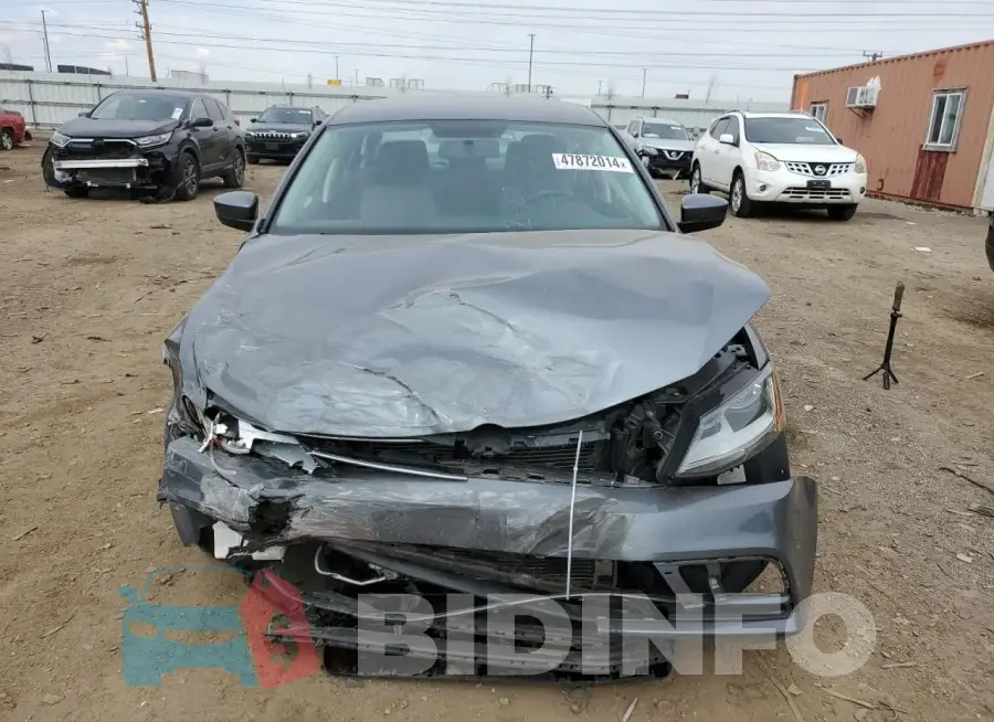 3VW2B7AJ5HM305454 Photo# 5