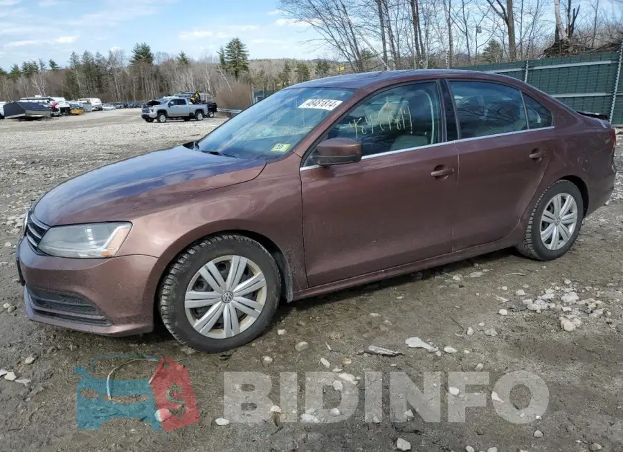 3VW2B7AJ6HM408866 Photo# 1