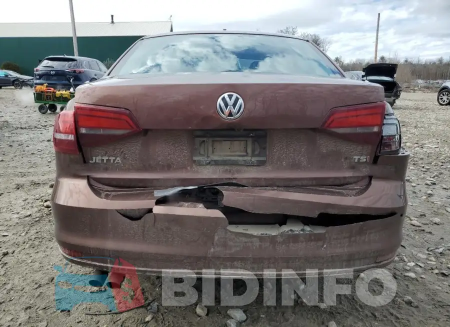 3VW2B7AJ6HM408866 Photo# 6
