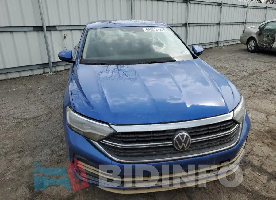 3VW5M7BU6PM055513 Photo# 5