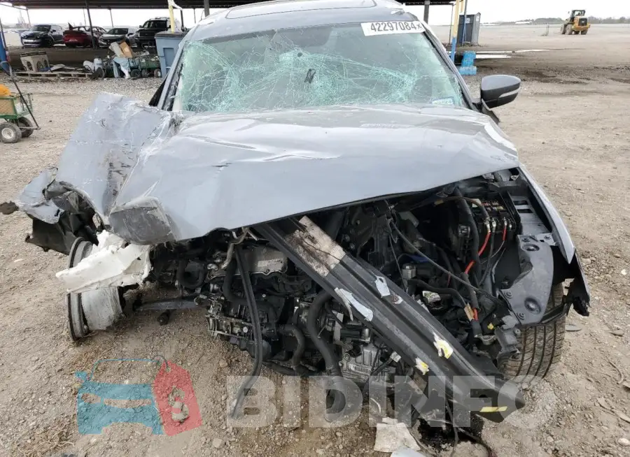 3VWD67AJ7GM237072 Photo# 5