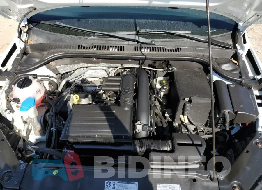 3VWDB7AJ0HM358720 Photo# 11