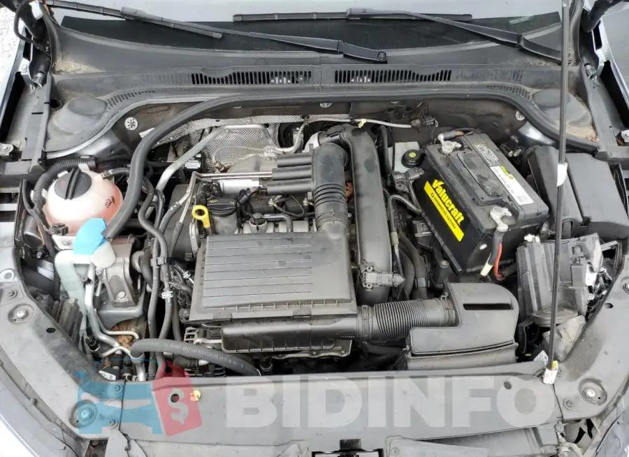 3VWDB7AJ1HM248694 Photo# 11
