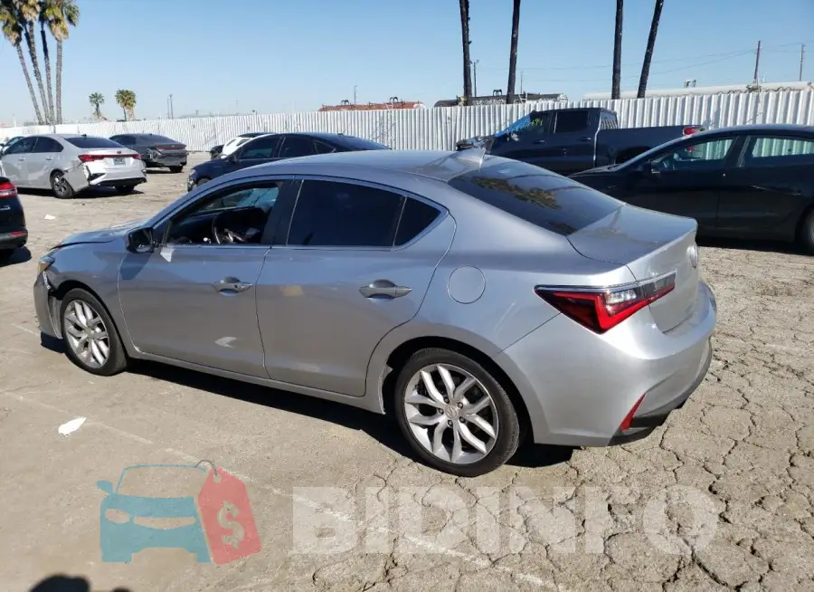 19UDE2F35KA005970 Photo# 2