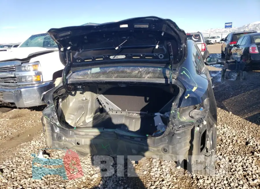 19UDE2F84LA012034 Photo# 6