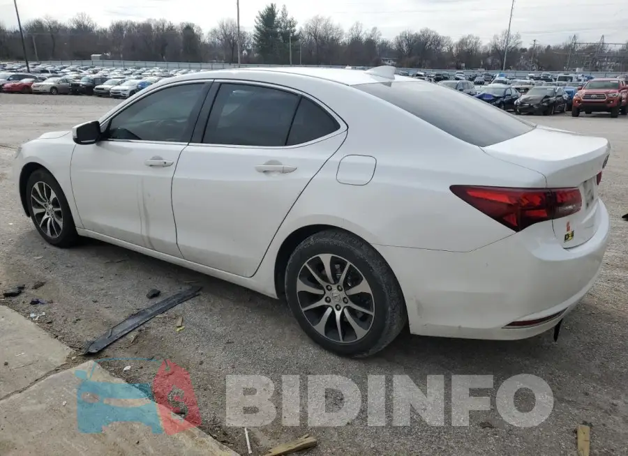 19UUB1F50FA007720 Photo# 2