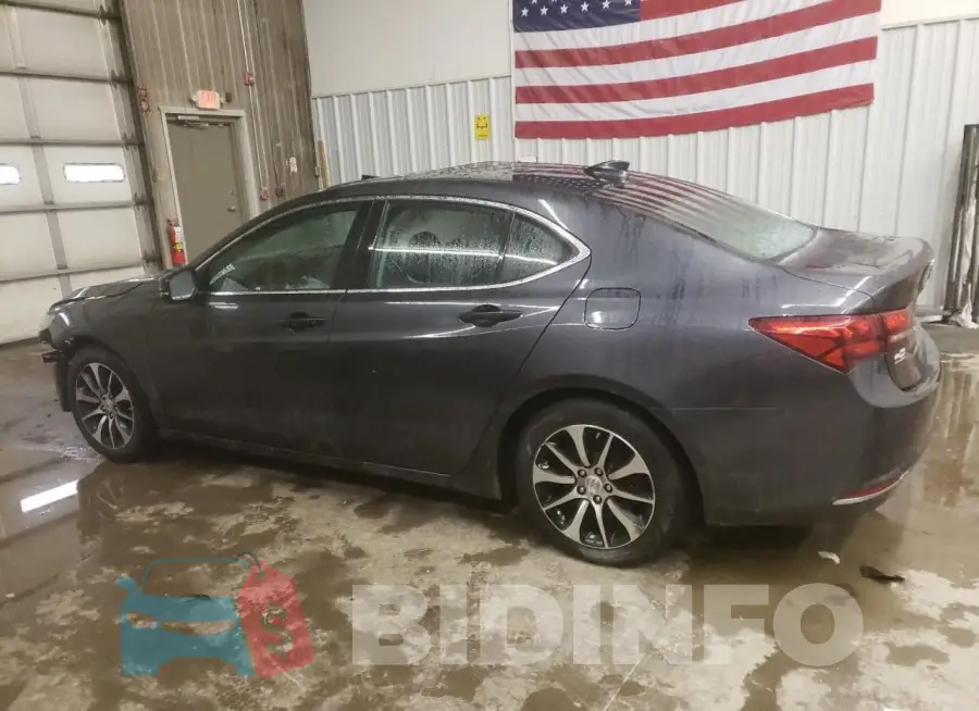 19UUB1F52FA018976 Photo# 2