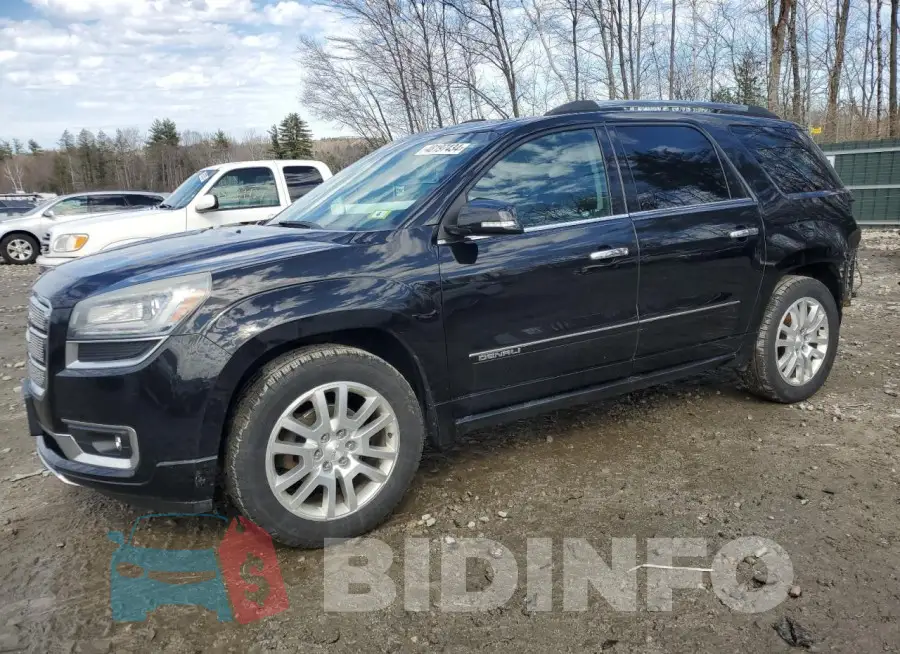 1GKKVTKD6GJ279152 Photo# 1