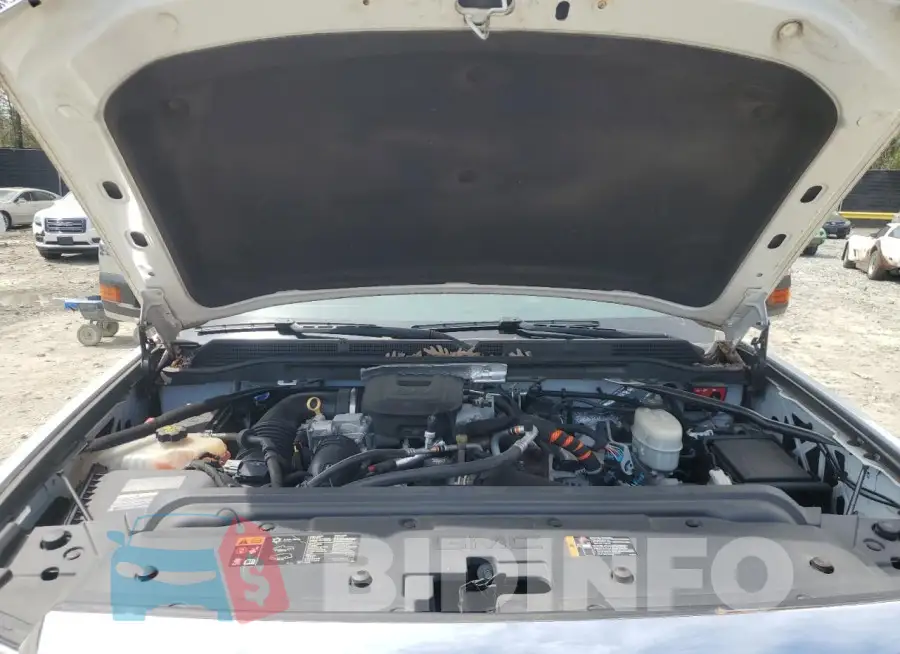 1GT424E86FF647008 Photo# 11
