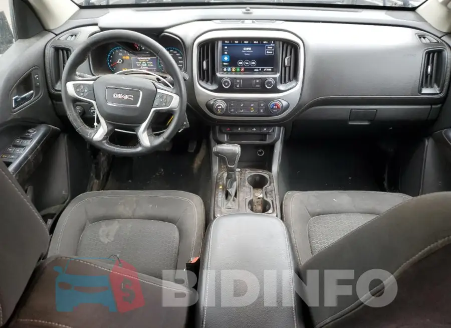 1GTG6CEN8M1135861 Photo# 8