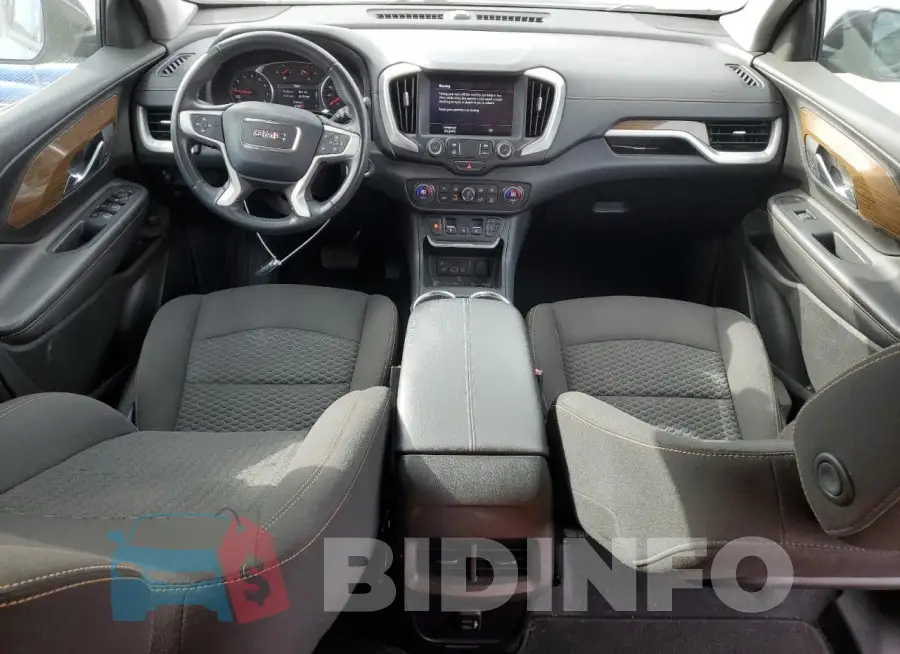 3GKALTEV3KL153385 Photo# 8