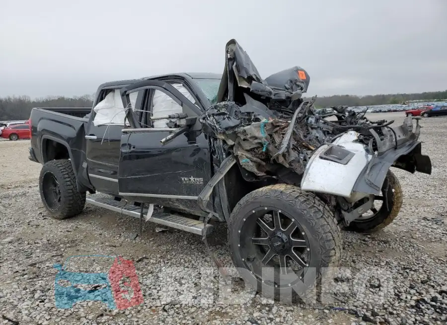3GTU2VEC1FG275425 Photo# 4