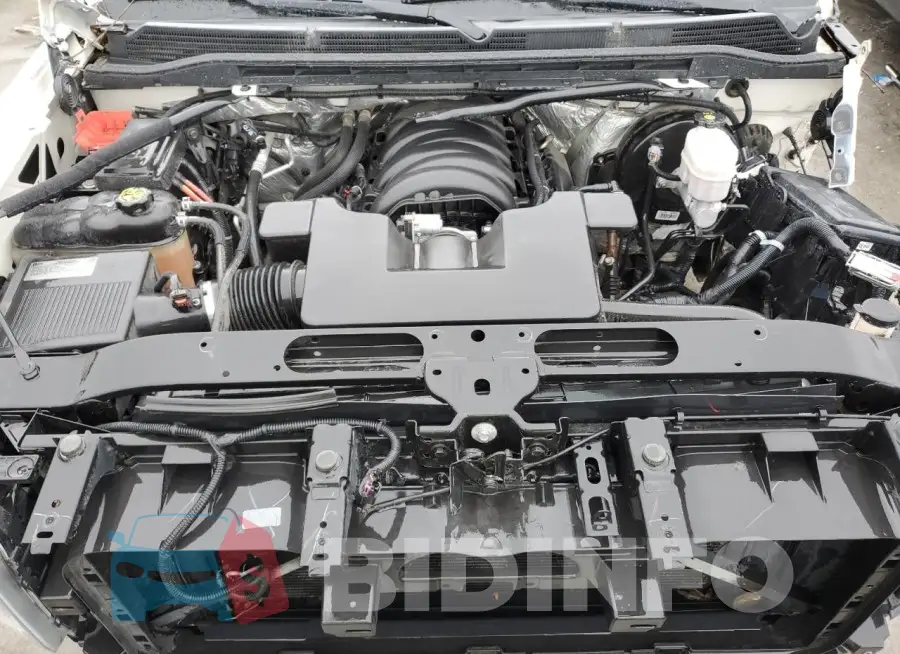 3GTU2VECXFG338876 Photo# 11