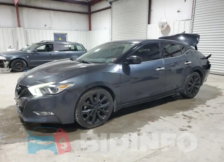 1N4AA6AP0GC396638 Photo# 1