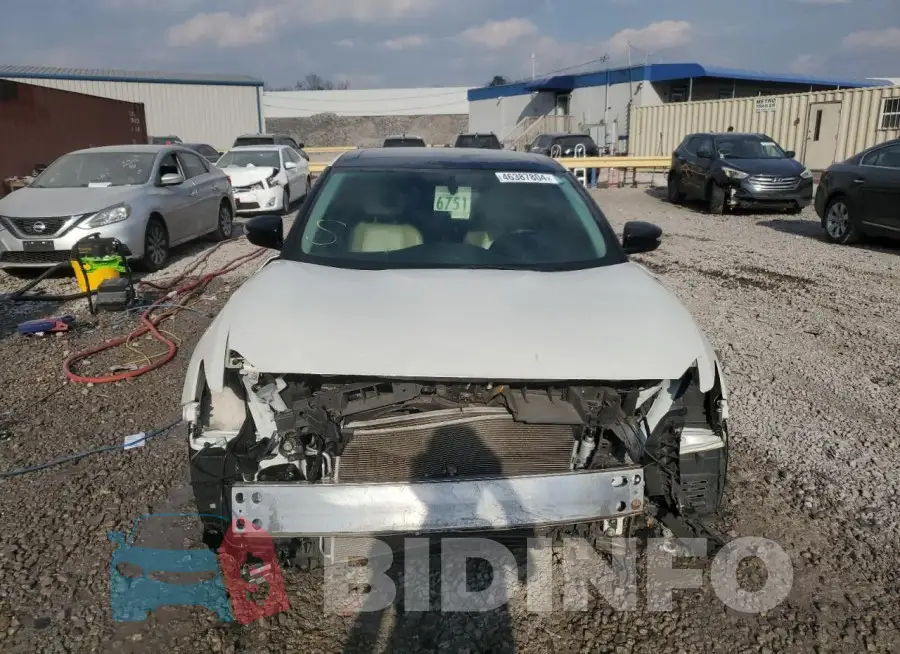 1N4AA6AP8GC445388 Photo# 5