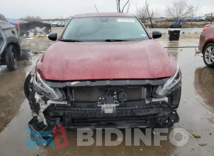 1N4BL4CV1MN407807 Photo# 5