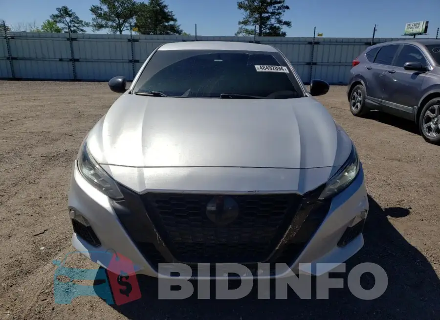 1N4BL4CV6KC169087 Photo# 5
