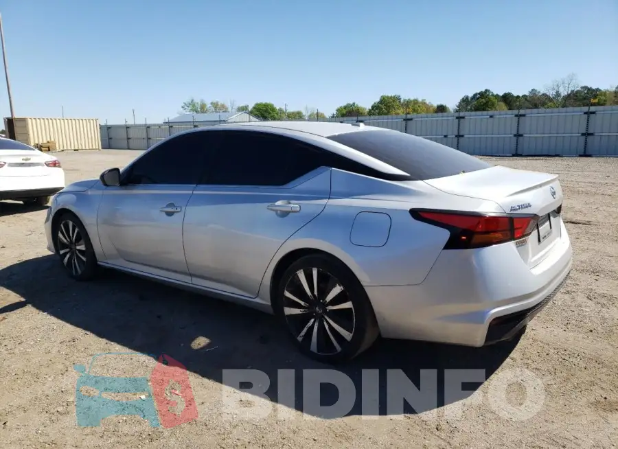 1N4BL4CV6KC169087 Photo# 2