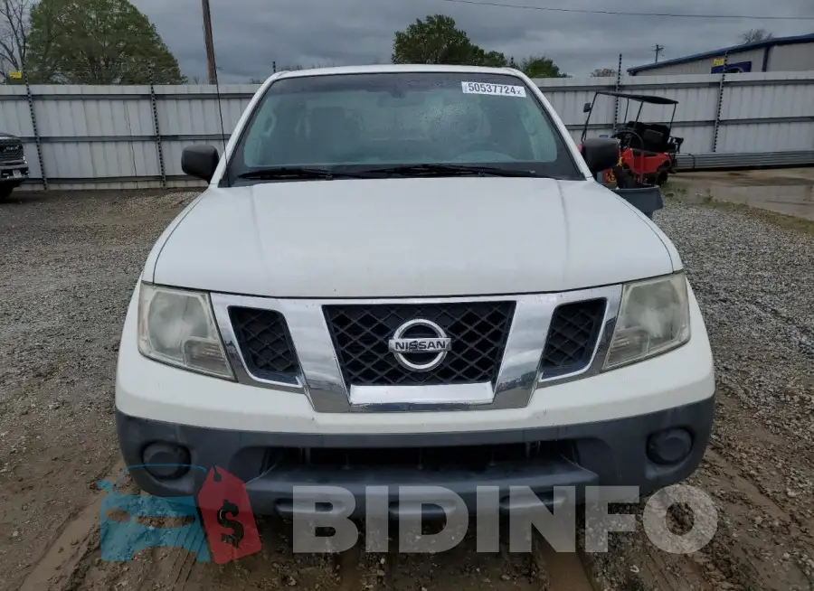 1N6BD0CT4GN779173 Photo# 5