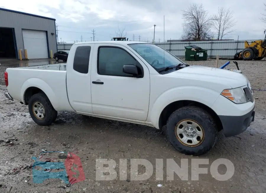 1N6BD0CT5FN754314 Photo# 4