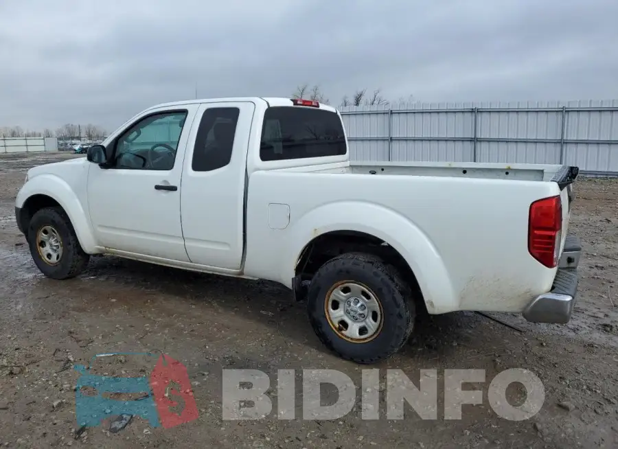 1N6BD0CT5FN754314 Photo# 2
