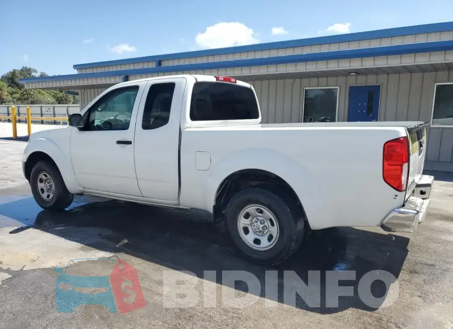 1N6BD0CT8GN764272 Photo# 2