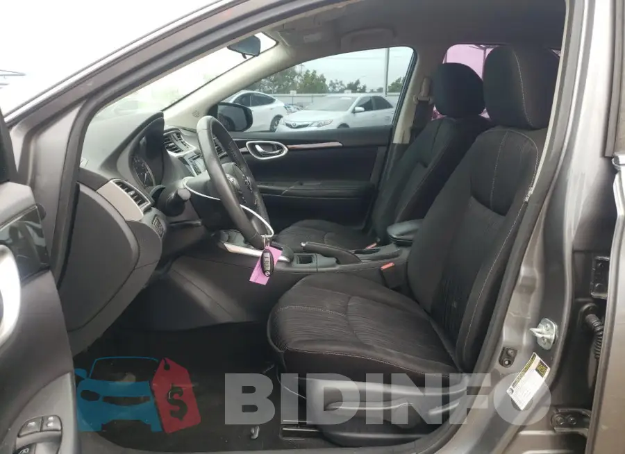 3N1AB7AP2HY318743 Photo# 7
