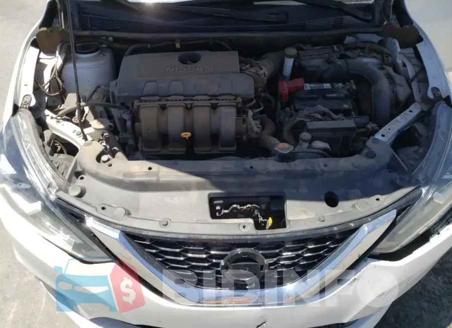 3N1AB7AP4JY275934 Photo# 11