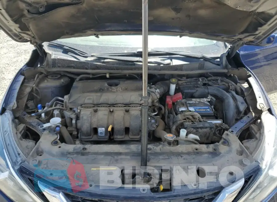 3N1AB7APXKY303592 Photo# 11