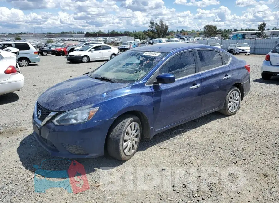 3N1AB7APXKY303592 Photo# 1