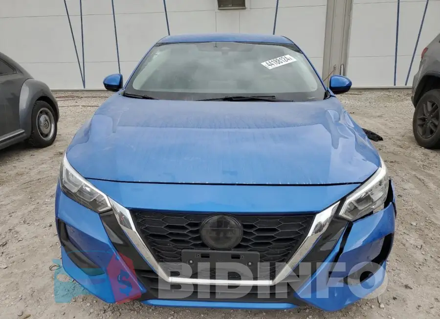 3N1AB8CV1NY206397 Photo# 5