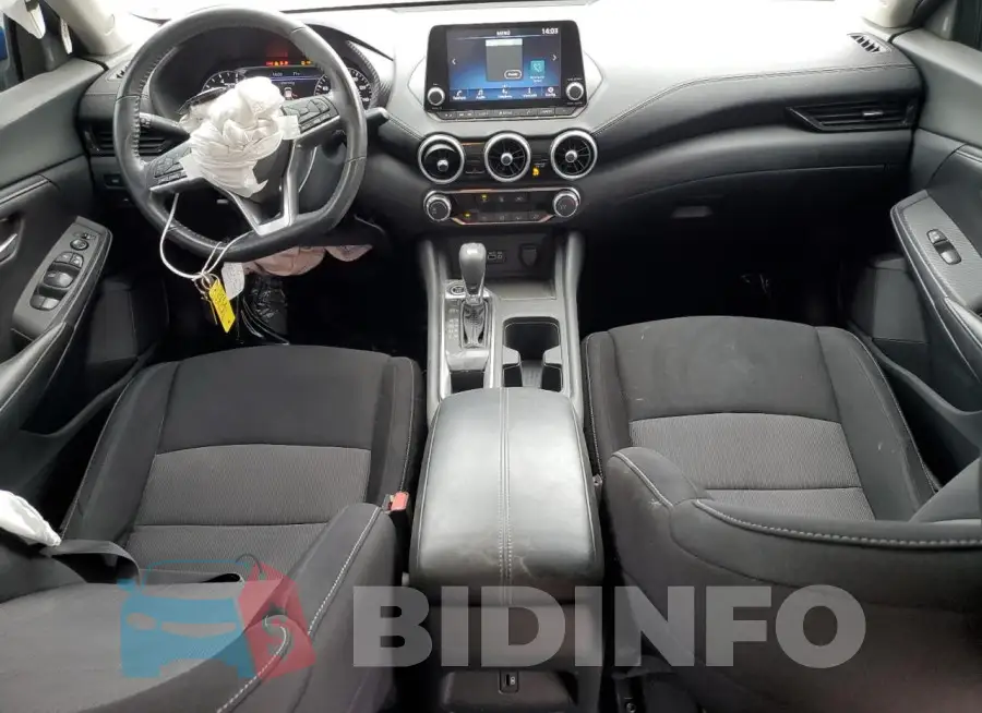 3N1AB8CV1NY206397 Photo# 8