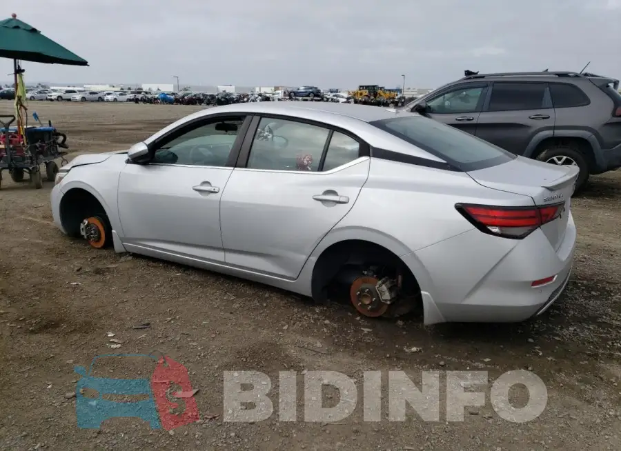 3N1AB8CV2LY234562 Photo# 2