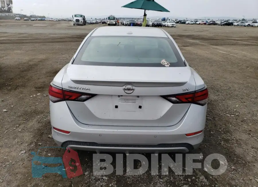 3N1AB8CV2LY234562 Photo# 6