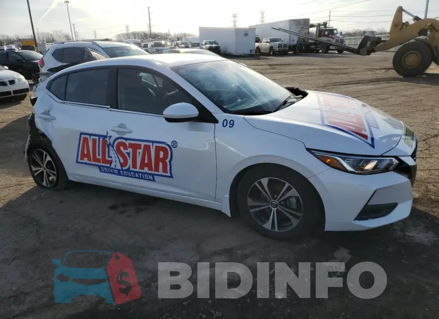3N1AB8CV2NY209194 Photo# 4