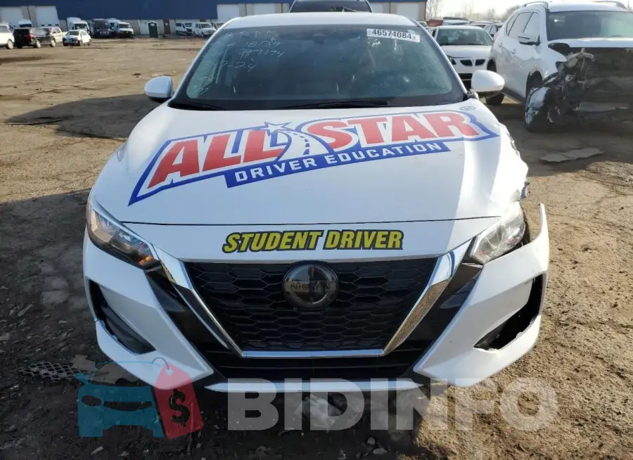 3N1AB8CV2NY209194 Photo# 5