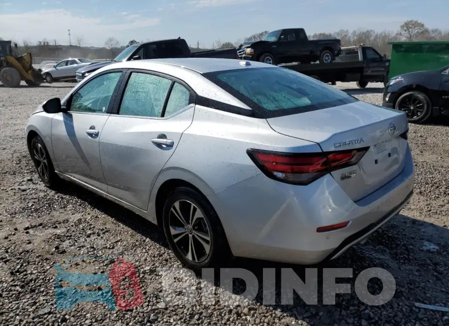 3N1AB8CV5NY315901 Photo# 2