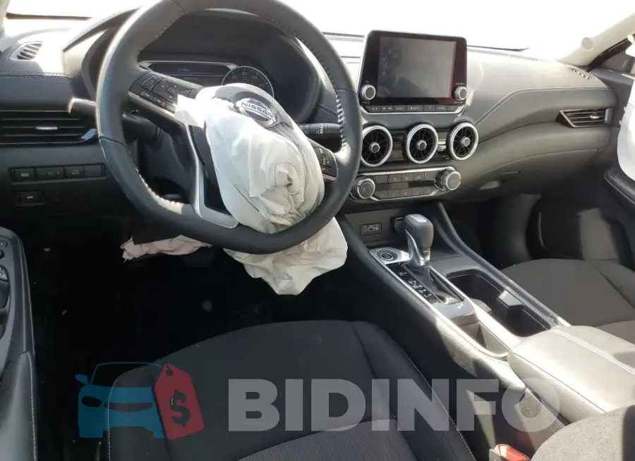 3N1AB8CV5NY315901 Photo# 8
