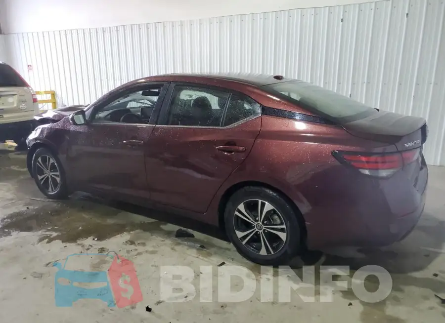 3N1AB8CV9LY296217 Photo# 2