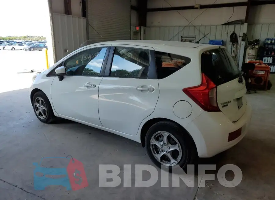 3N1CE2CP0FL425252 Photo# 2