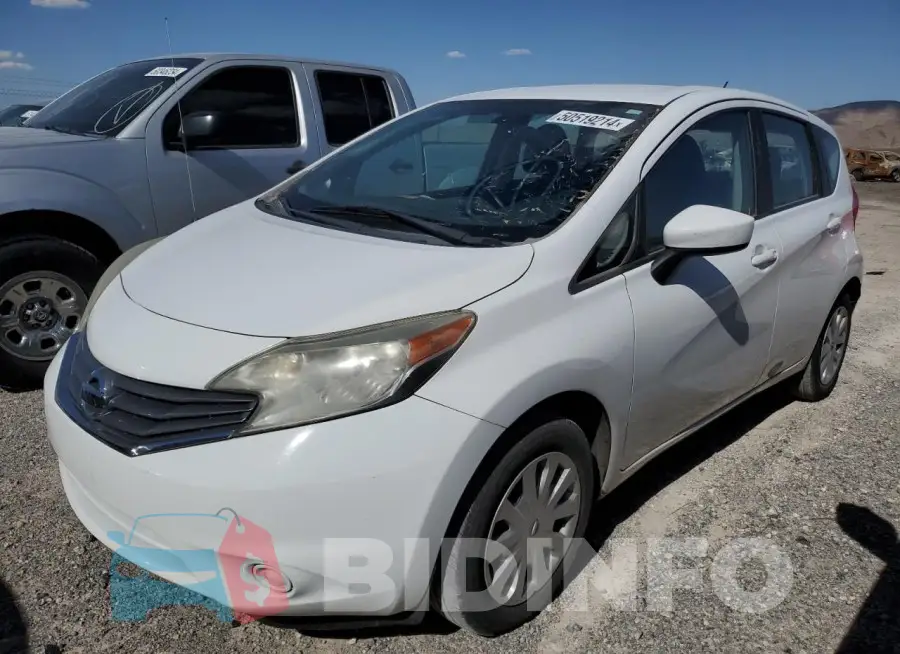3N1CE2CP2FL423115 Photo# 1
