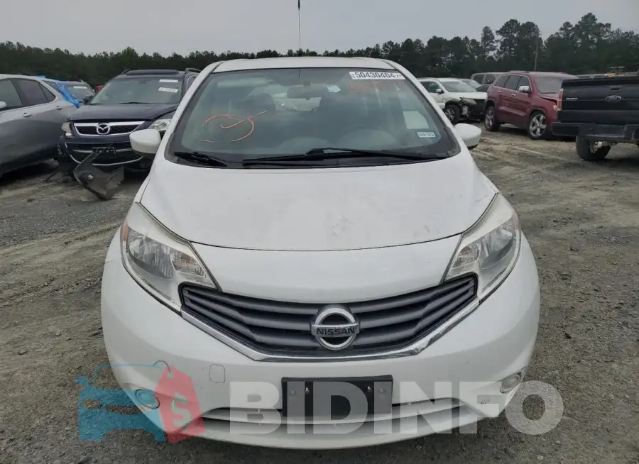 3N1CE2CP2GL409197 Photo# 5