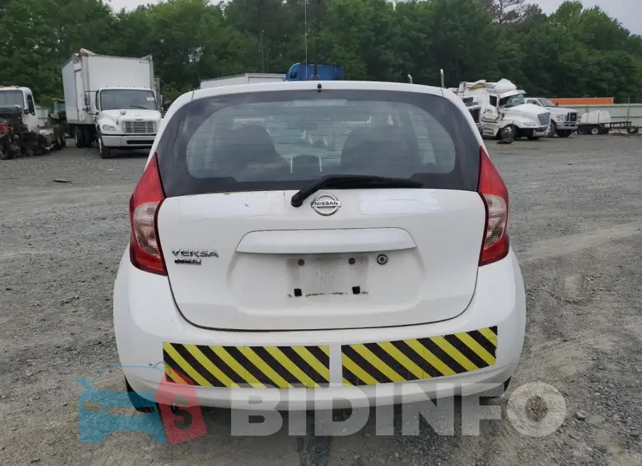 3N1CE2CP2GL409197 Photo# 6